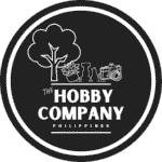 The Hobby Company Logo